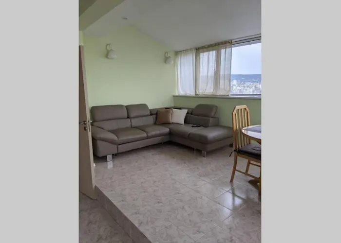 Exquisite Varna Views