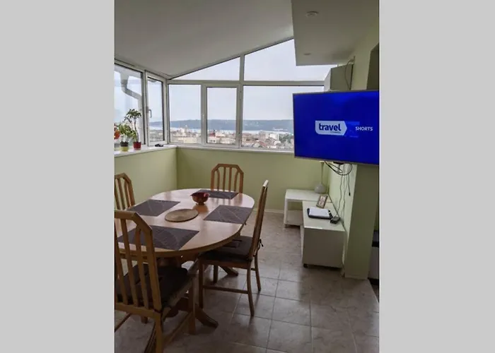 Exquisite Varna Views