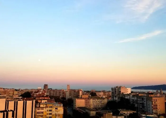 Exquisite Varna Views